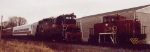 EPRY Locomotives